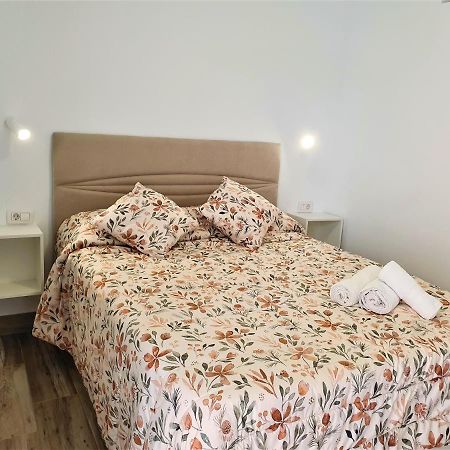 Central 1Bedroom Wifi 500Mbs & Pool Puerto de la Cruz  Esterno foto