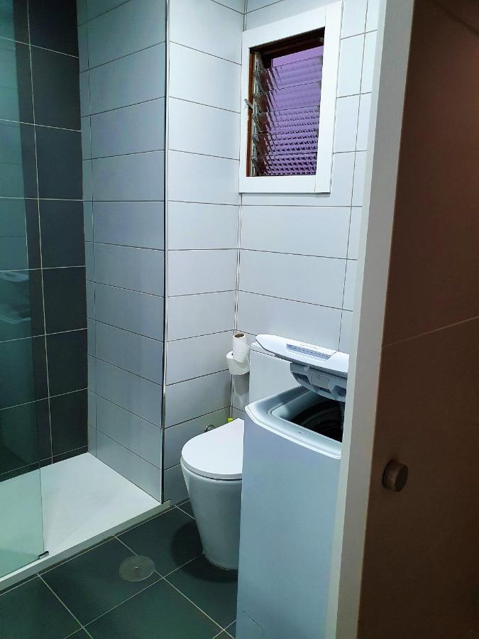Central 1Bedroom Wifi 500Mbs & Pool Puerto de la Cruz  Esterno foto