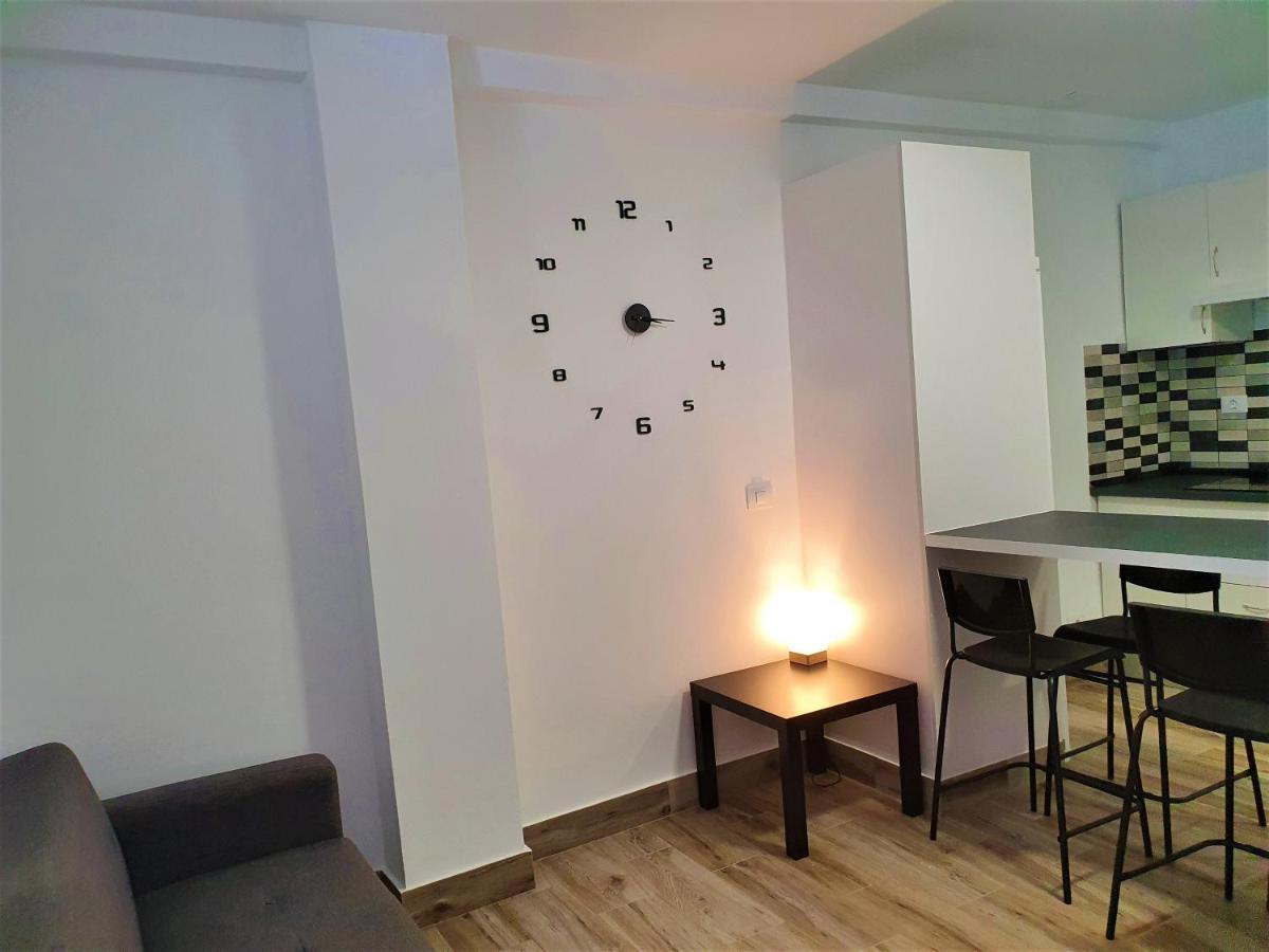 Central 1Bedroom Wifi 500Mbs & Pool Puerto de la Cruz  Esterno foto