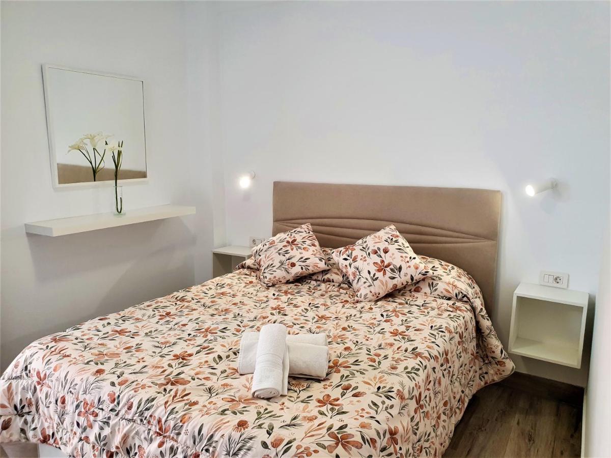 Central 1Bedroom Wifi 500Mbs & Pool Puerto de la Cruz  Esterno foto