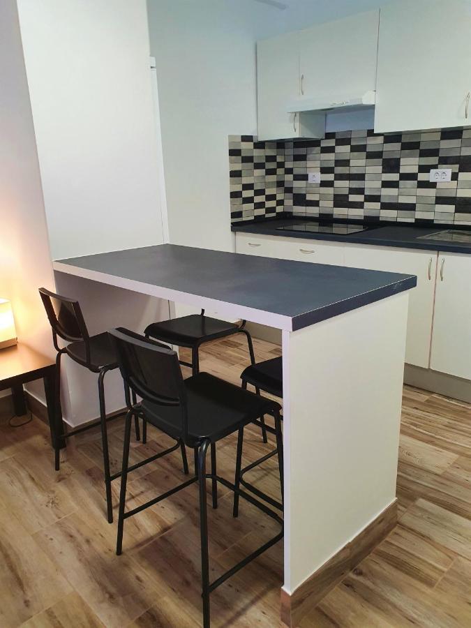 Central 1Bedroom Wifi 500Mbs & Pool Puerto de la Cruz  Esterno foto