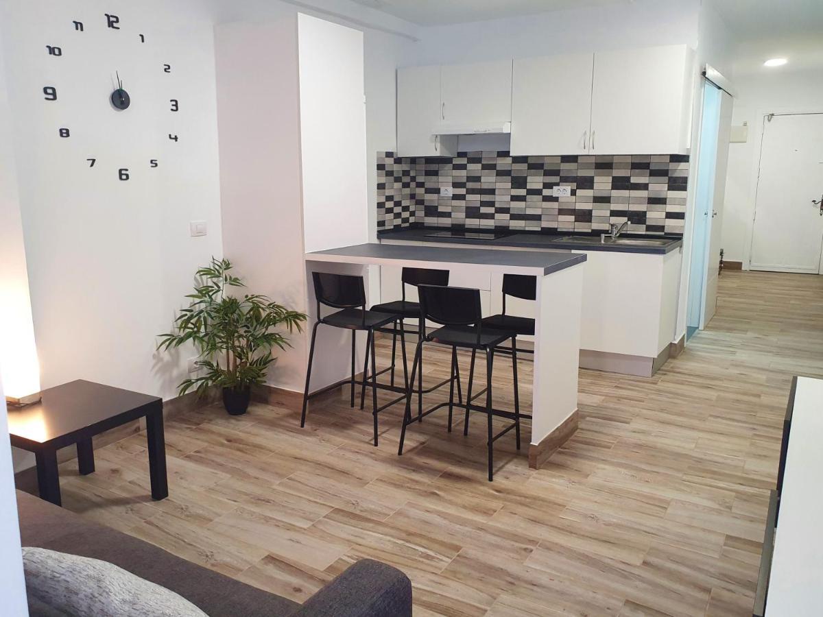 Central 1Bedroom Wifi 500Mbs & Pool Puerto de la Cruz  Esterno foto
