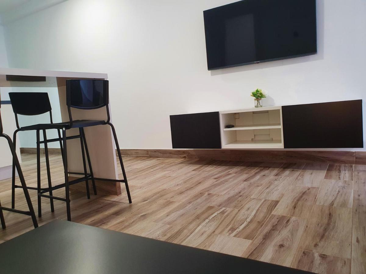 Central 1Bedroom Wifi 500Mbs & Pool Puerto de la Cruz  Esterno foto