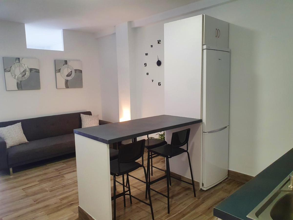 Central 1Bedroom Wifi 500Mbs & Pool Puerto de la Cruz  Esterno foto