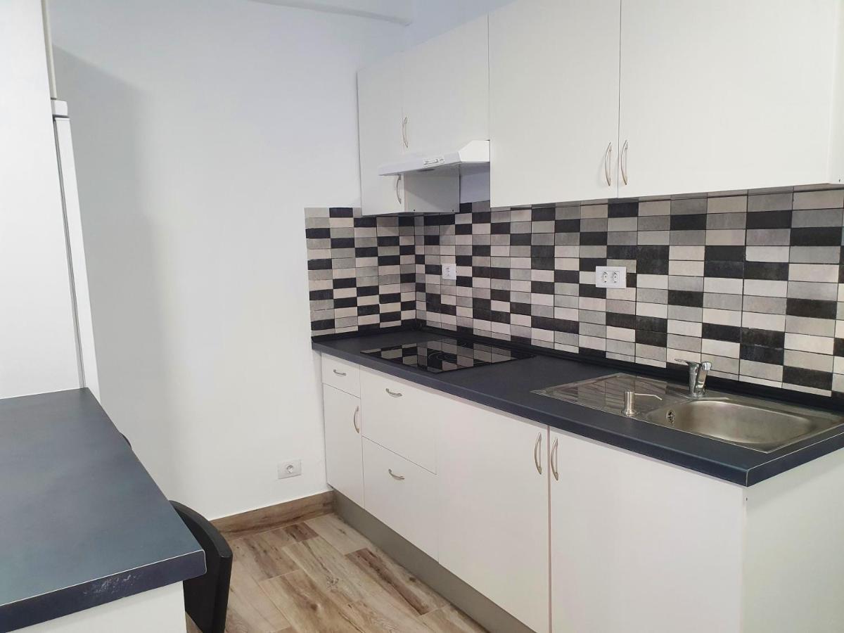 Central 1Bedroom Wifi 500Mbs & Pool Puerto de la Cruz  Esterno foto