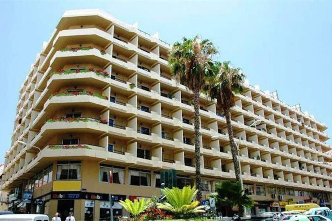 Central 1Bedroom Wifi 500Mbs & Pool Puerto de la Cruz  Esterno foto