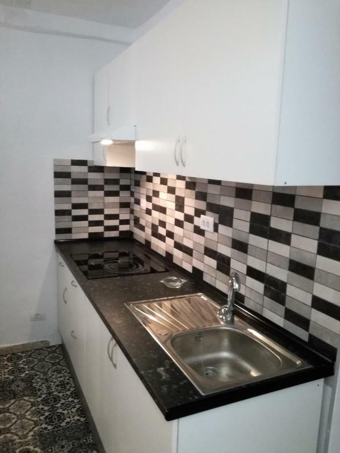 Central 1Bedroom Wifi 500Mbs & Pool Puerto de la Cruz  Esterno foto